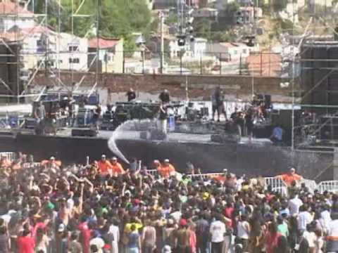 Rockodromo 2006 - Sinergia - Mi Señora