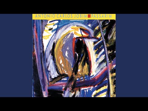 Izabella From Passarim - Antonio Carlos Jobim