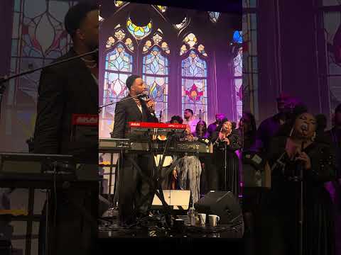 The Promise | Cory Henry (LIVE) - Inglewood, CA