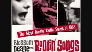 Days of Wine and Roses - Blossom Dearie