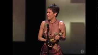 I'd Like To Thank My Mom video