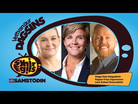 Hvað stýrir uppbyggingu heilbrigðiskerfisins á Íslandi?