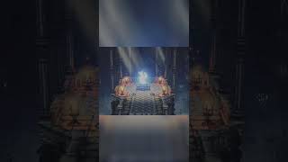 Mysterious Flame Envoy: Who Stole The Rings? #shorts