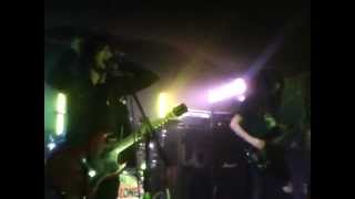 LostAlone- Music and warm bodies live at Plymouth White Rabbit