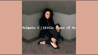 Melanie C - Little Piece Of Me [Live] (audio)