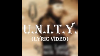 Queen Latifah - U.N.I.T.Y. (Lyric Video)
