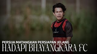 Download lagu Persiapan Memanas! Persija Fokus Penuh Jelang Hadapi Bhayangkara FC | Training Drill mp3