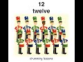 CMV The Twelve Days Of Christmas The Learning Station Style
