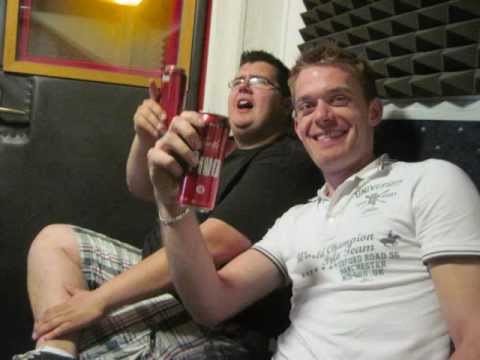 Ansambel Obvoz - Porno polka