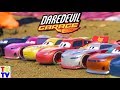 Disney Pixar Cars Daredevil Garage All Episodes