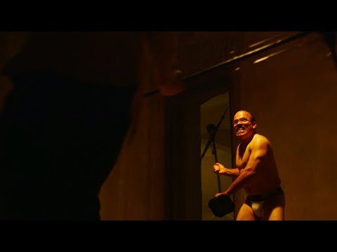 trailer