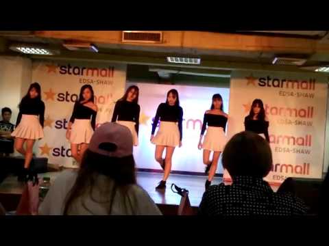 APink Dance Cover