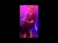 Tyler Ward The Rescue Sincerely Yours Tour