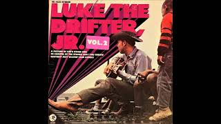 Beyond The Sunset , Hank Williams Jr. , 1969