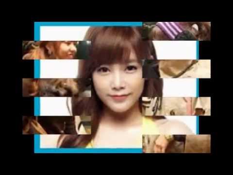 SORI couple(Soyeon @ Qri)