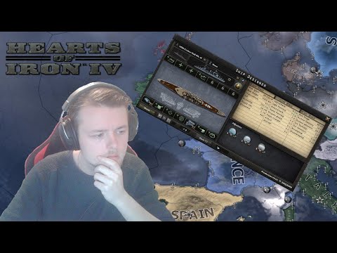 HOI4 Navy Guide | Cruisers