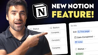 - Intro - Notion's New Database Buttons: Everything You Need to Know