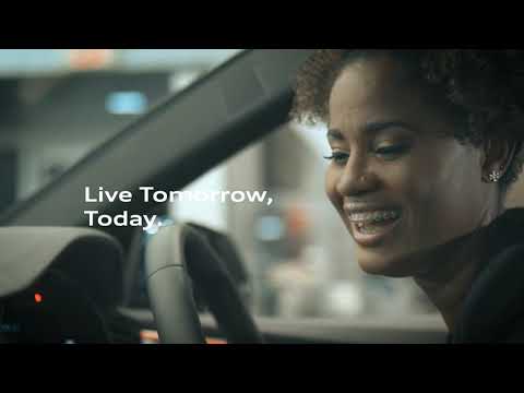 Live tomorrow today in the Audi Q5 | Available now at Audi Jamaica.