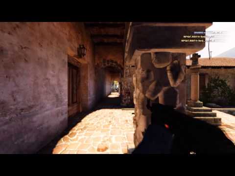 CS:GO - NiP GeT_RiGhT vs Astana Dragons (MSI Beat it! 2013 EU Finals)