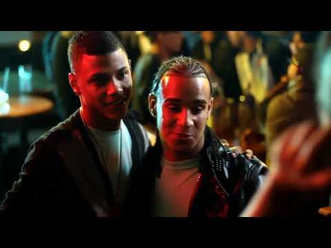 Ruina Nueva    -  Contigo Me Siento Nitido Extend HD