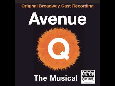Shot of What Do You Do with a B.A. in English by Avenue Q