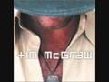 Tim McGraw - All We Ever Find