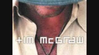 Tim McGraw and the Dancehall Doctors - All We Ever Find