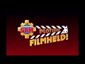 Fireman Sam Set For Action German With 6 9 Vocals
