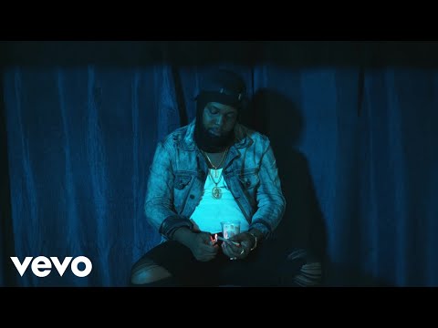 SLIPPERY SKEEMAZ - Born Hustler | Official Music Video