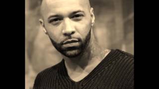 Joe Budden - Just Because Instrumental