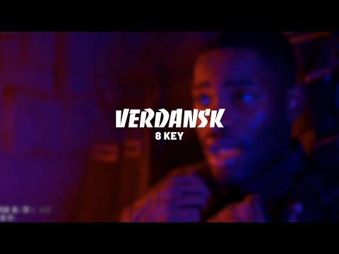 (FREE) Dave x Fredo x UK Rap Type Beat - “Verdansk“ | UK Rap Instrumental 2021