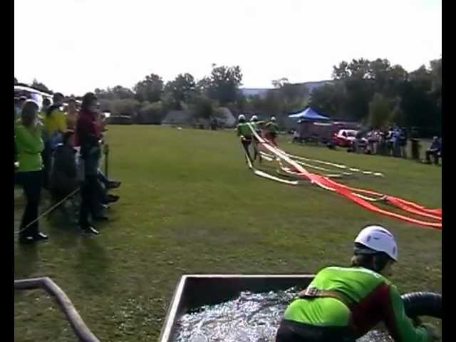 Srubec, 29. 09. 2012