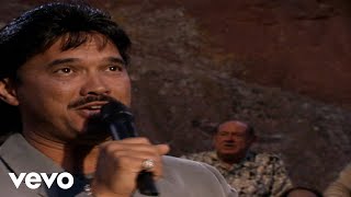 Ivan Parker - He Must Have Had a Mountain On His Mind [Live]