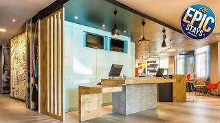 ibis Sevilla | Seville, Spain | Hotel Review 🌟
