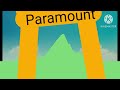 Paramount Classics Logo Vyond