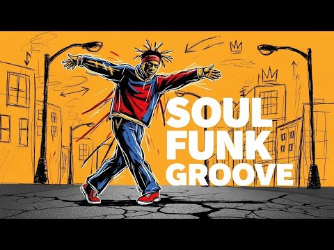 Warm Soul-Funk Grooves That Feel Familiar | Analog Comfort Session | ep33