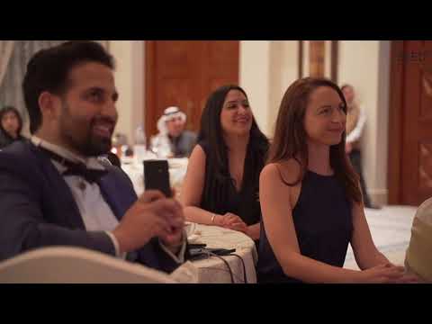 Seed Group Gala Dinner 2019