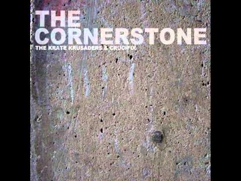 The Krate Krusaders + Crucifix - The Majestic Feat Vex