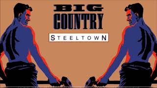 Big Country - Come Back to Me (extended outro) - Glasgow Apollo - Dec 21, 1984