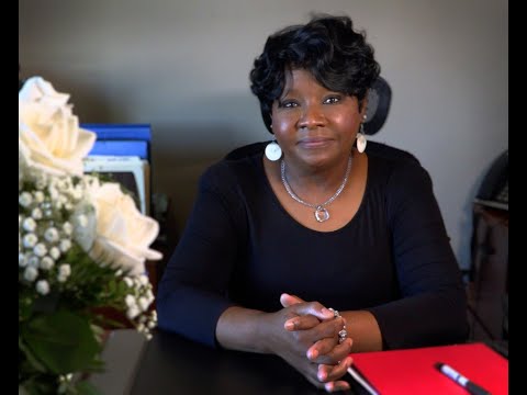 'Amazing, unique, one-of-a-kind.' Longtime MCSD employee reflects on 41-year career