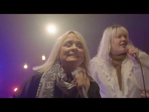 Þokan - Celebs & Sigga Beinteins (Hljómskálinn)