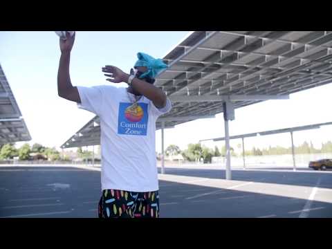 Wave In The Desert - AseCard x Jon Dough x Rocstar 1.11 (Official Music Video)