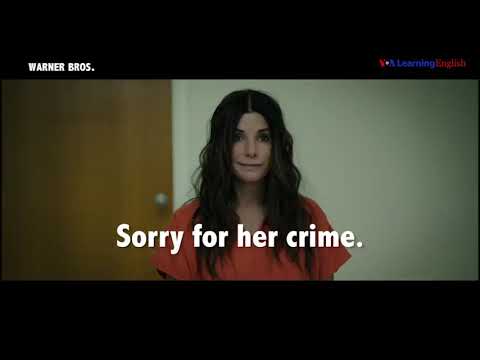 英語@映画: "Hold Down A Job" (English @ the Movies: "Hold Down A Job")