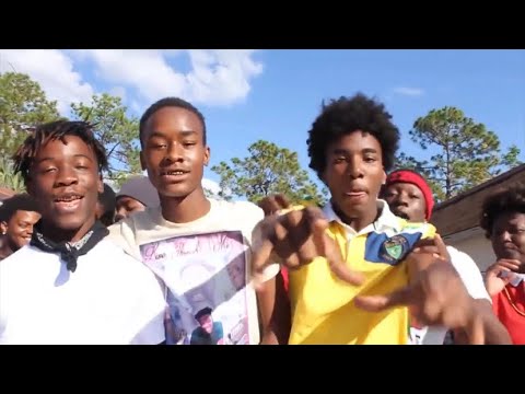 Hotboii ft Rico Cartel - Ain’t Nun (Official Unreleased Video)