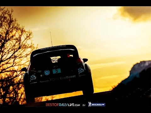 Shakedown - 2016 WRC Rallye Monte-Carlo - Best-of-RallyLive.com