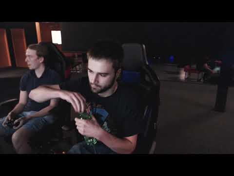 ARJAY!!! vs Peachfuzz - The Weekly Wave #28 - Ultimate Winners Quarter Finals