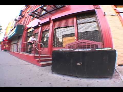 AM:PM 3 - Check, Please - Mark Gralla