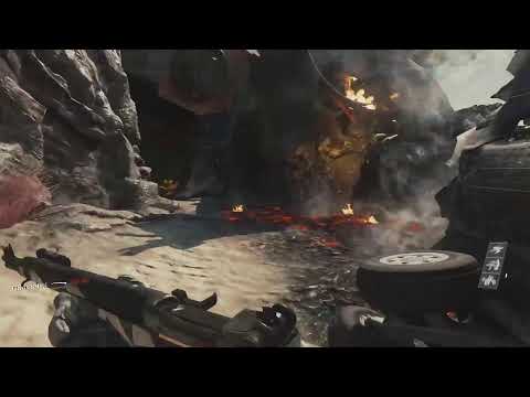 COD IW PRACTICE LIVE PT10