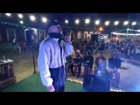 Cheppy vs Bardo - Final - Bloody free en estación cultural