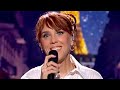 Zaz interpreta ‘D'Aventures en Aventures’ de Serge Lama 